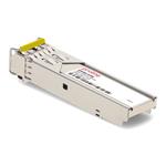 Picture of Huawei® Compatible TAA Compliant 6GBase-CWDM SFP+ Transceiver (SMF, 1550nm, 10km, DOM, LC)