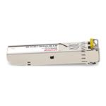 Picture of Huawei® Compatible TAA Compliant 6GBase-CWDM SFP+ Transceiver (SMF, 1550nm, 10km, DOM, LC)