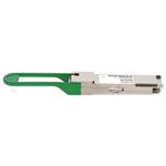 Picture of Huawei® 02312EVY Compatible TAA Compliant 50GBase-BX PAM4 QSFP28 Transceiver (SMF, 1309nmTx/1295nmRx, 40km, DOM, LC)