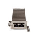Picture of Huawei® 0231A08H Compatible TAA Compliant 10GBase-ZR XENPAK Transceiver (SMF, 1550nm, 80km, DOM, SC)