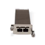 Picture of HP® 0231A323 Compatible TAA Compliant 10GBase-LR XENPAK Transceiver (SMF, 1310nm, 10km, DOM, SC)