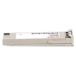 Picture of HP® 0231A41G Compatible TAA Compliant 10GBase-ZR XFP Transceiver (SMF, 1550nm, 80km, DOM, 0 to 70C, LC)