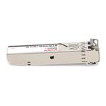 Picture of HP® 0231A453 Compatible TAA Compliant 1000Base-CWDM SFP Transceiver (SMF, 1470nm, 70km, LC)