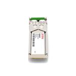 Picture of HP® 0231A456 Compatible TAA Compliant 1000Base-CWDM SFP Transceiver (SMF, 1530nm, 70km, LC)