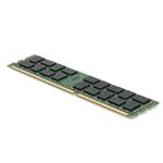 Picture of HP® 03T8398 Compatible Factory Original 8GB DDR3-1600MHz Registered ECC Dual Rank x4 1.5V 240-pin RDIMM