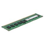 Picture of Lenovo® 03X3815 Compatible Factory Original 4GB DDR3-1333MHz Registered ECC Single Rank x4 1.35V 240-pin RDIMM
