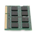 Picture of Lenovo® 03X6401 Compatible 8GB DDR3-1333MHz Unbuffered Dual Rank 1.5V 204-pin CL9 SODIMM