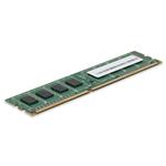 Picture of Lenovo® 03X6656 Compatible 4GB DDR3-1600MHz Unbuffered Dual Rank 1.35V 204-pin CL11 SODIMM