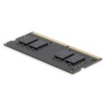 Picture of Lenovo® 03X7048 Compatible 4GB DDR4-2400MHz Unbuffered Single Rank x8 1.2V 260-pin CL15 SODIMM