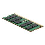Picture of Lenovo® 03X7052 Compatible Factory Original 16GB DDR4-2400MHz Unbuffered ECC Dual Rank x8 1.2V 260-pin CL17 SODIMM