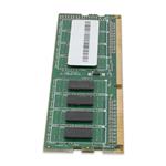 Picture of Lenovo® 0A65723 Compatible 4GB DDR3-1600MHz Unbuffered Dual Rank 1.5V 204-pin CL11 SODIMM