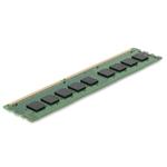 Picture of Lenovo® 0A65732 Compatible Factory Original 4GB DDR3-1600MHz Unbuffered ECC Dual Rank x8 1.5V 240-pin CL11 UDIMM
