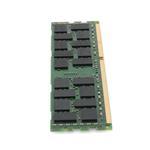 Picture of HP® 0A65733 Compatible Factory Original 8GB DDR3-1600MHz Registered ECC Dual Rank x4 1.5V 240-pin RDIMM