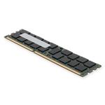 Picture of Lenovo® 0C19535 Compatible Factory Original 16GB DDR3-1600MHz Registered ECC Dual Rank x4 1.35V 240-pin RDIMM