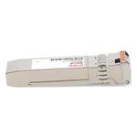 Picture of Calix® 100-01671-C Compatible TAA Compliant 1000Base-BX SFP Transceiver (SMF, 1490nmTx/1310nmRx, 40km, DOM, LC)
