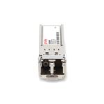 Picture of Calix® 100-02156 Compatible TAA Compliant 10GBase-DWDM 100GHz SFP+ Transceiver (SMF, 1561.42nm, 40km, DOM, LC)