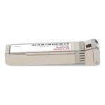 Picture of Calix® 100-02168 Compatible TAA Compliant 10GBase-BX SFP+ Transceiver (SMF, 1270nmTx/1330nmRx, 20km, DOM, -40 to 85C, LC)