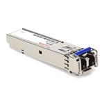 Picture of Extreme Networks® 10063 Compatible TAA Compliant 100Base-FX SFP Transceiver (MMF, 1310nm, 2km, DOM, 0 to 70C, LC)