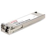 Picture of Extreme Networks® 10110-BX-D Compatible TAA Compliant 10GBase-BX XFP Transceiver (SMF, 1330nmTx/1270nmRx, 10km, DOM, LC)