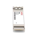 Picture of Extreme Networks® 10121 Compatible TAA Compliant 10GBase-SR XFP Transceiver (MMF, 850nm, 300m, DOM, 0 to 70C, LC)