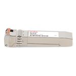 Picture of Optelian® 1016-5701 Compatible 1000Base-BX SFP TAA Compliant Transceiver SMF, 1490nmTx/1550nmRx, 80km, LC, DOM, Industrial Temperature