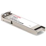 Picture of Extreme Networks® 10180-BX-D Compatible TAA Compliant 10GBase-BX XFP Transceiver (SMF, 1550nmTx/1490nmRx, 80km, DOM, LC)