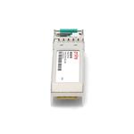 Picture of Extreme Networks® 10GB-BX40-D Compatible TAA Compliant 10GBase-BX SFP+ Transceiver (SMF, 1330nmTx/1270nmRx, 10km, DOM, 0 to 70C, LC)