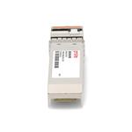 Picture of Extreme Networks® Compatible TAA Compliant 10GBase-BX SFP+ Transceiver (SMF, 1270nmTx/1330nmRx, 60km, DOM, 0 to 70C, LC)