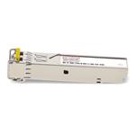 Picture of Extreme Networks® 10309-CW55 Compatible TAA Compliant 10GBase-CWDM SFP+ Transceiver (SMF, 1550nm, 40km, DOM, 0 to 70C, LC)
