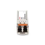 Picture of Extreme Networks® 10309-CW57 Compatible TAA Compliant 10GBase-CWDM SFP+ Transceiver (SMF, 1570nm, 40km, DOM, 0 to 70C, LC)