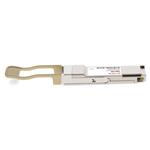 Picture of Extreme Networks® 10401 Compatible TAA Compliant 100GBase-SR4 QSFP28 Transceiver (MMF, 850nm, 100m, MPO, DOM)