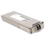 Picture of ADVA® 1061480096-01 Compatible TAA Compliant 100GBase-LR4 CFP2 Transceiver (SMF, 1310nm, 10km, DOM, LC)