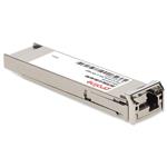 Picture of ADVA® 1061701841-01-BXU-40 Compatible TAA Compliant 10GBase-BX XFP Transceiver (SMF, 1270nmTx/1330nmRx, 40km, DOM, -40 to 85C, LC)