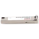 Picture of ADVA® 1061701888-01 Compatible TAA Compliant 10GBase-BX SFP+ Transceiver (SMF, 1330nmTx/1270nmRx, 20km, LC, DOM)