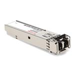Picture of Enterasys® 10GB-SR-SFPP Compatible TAA Compliant 10GBase-SR SFP+ Transceiver (MMF, 850nm, 300m, LC, DOM)