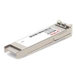 Picture of Extreme Networks® 10GBASE-30-XFP Compatible TAA Compliant 10GBase-DWDM 100GHz XFP Transceiver (SMF, 1553.33nm, 40km, DOM, LC)