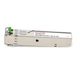 Picture of Ciena® 133-8GB2-C04 Compatible TAA Compliant 1000Base-CWDM SFP Transceiver (SMF, 1530nm, 70km, LC)