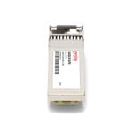 Picture of ADTRAN® 1442420G1-BX-D-40 Compatible TAA Compliant 10GBase-BX SFP+ Transceiver (SMF, 1330nmTx/1270nmRx, 40km, DOM, LC)