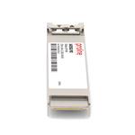 Picture of ADTRAN® 1442910G1 Compatible TAA Compliant 10GBase-LR XFP Transceiver (SMF, 1310nm, 10km, DOM, -40 to 85C, LC)