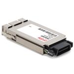 Picture of Cisco® 15454-GBIC-1490 Compatible TAA Compliant 1000Base-CWDM GBIC Transceiver (SMF, 1490nm, 80km, SC)