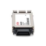 Picture of Cisco® 15454-GBIC-1530 Compatible TAA Compliant 1000Base-CWDM GBIC Transceiver (SMF, 1530nm, 80km, 0 to 70C, SC)