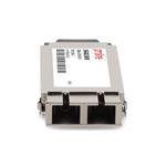 Picture of Cisco® 15454-GBIC-1590 Compatible TAA Compliant 1000Base-CWDM GBIC Transceiver (SMF, 1590nm, 80km, 0 to 70C, SC)