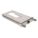Picture of Ciena® 160-9114-900 Compatible TAA Compliant 100GBase-LR4 CFP Transceiver (SMF, 1310nm, 10km, DOM, LC)