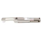 Picture of Ciena® 160-9401-900-2DW20 Compatible TAA Compliant 100GBase-DWDM 100GHz QSFP28 Transceiver (SMF, 1561.42nm, 80km, DOM, LC)