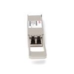 Picture of Ciena® 160-9401-900-2DW21 Compatible TAA Compliant 100GBase-DWDM 100GHz QSFP28 Transceiver (SMF, 1560.61nm, 80km, DOM, LC)