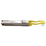 Picture of Ciena® 160-9504-900-25 Compatible TAA Compliant 40GBase-PLR4 QSFP+ Transceiver (SMF, 1310nm, 25km, DOM, MPO)