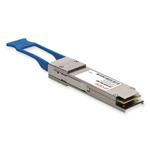 Picture of Ciena® 160-9504-900 Compatible TAA Compliant 40GBase-PLR4 QSFP+ Transceiver (SMF, 1310nm, 10km, DOM, MPO)