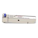 Picture of Allen-Bradley® 1783-SFP100LX Compatible TAA Compliant 100Base-LX SFP Transceiver (SMF, 1310nm, 10km, LC)