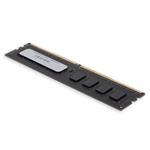 Picture of HP® 1CA75AA Compatible Factory Original 16GB DDR4-2400MHz Unbuffered ECC Dual Rank x8 1.2V 288-pin CL17 UDIMM