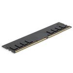 Picture of HP® 1CA80AA Compatible 8GB DDR4-2400MHz Unbuffered Single Rank x8 1.2V 288-pin CL15 UDIMM